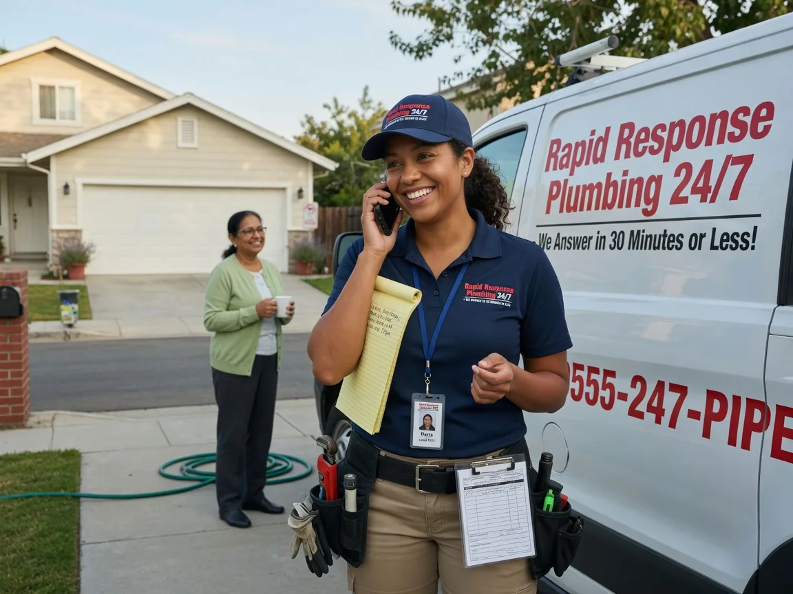 Emergency Plumber Bullhead, SD FAQs